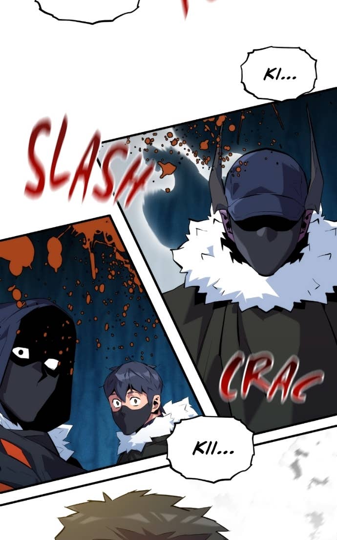 Auto Hunting With My Clones Chapitre 161 - Page 112