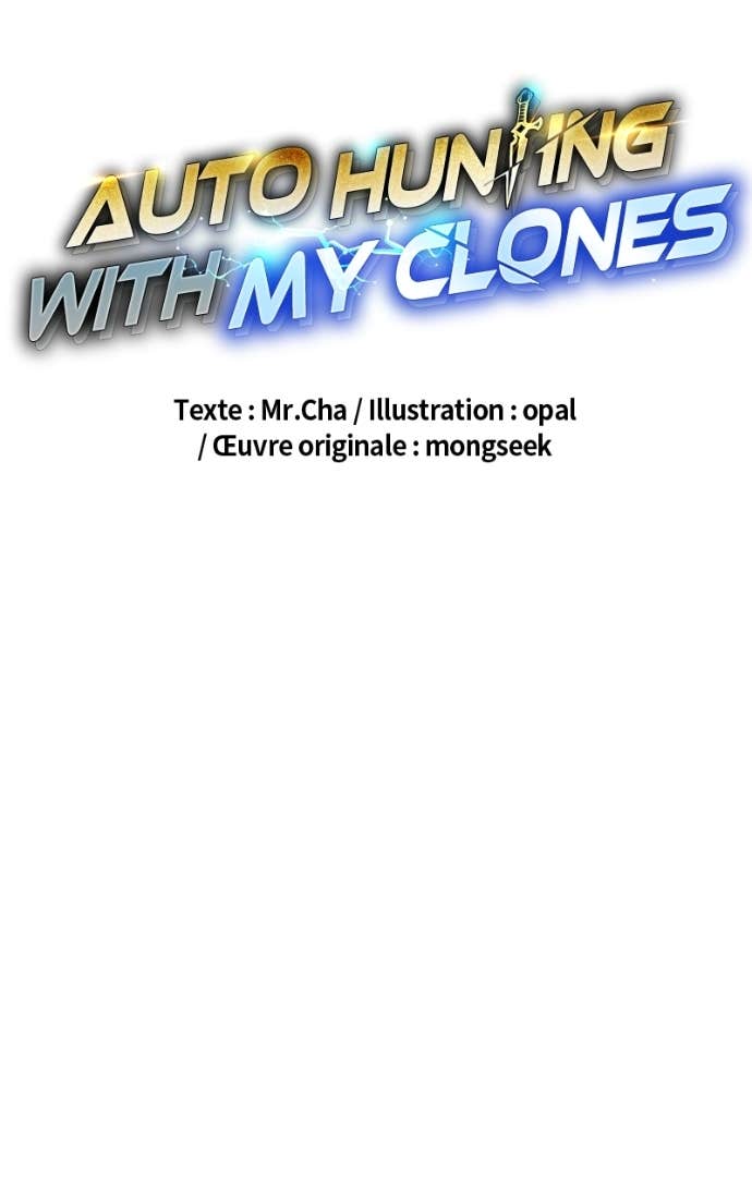 Auto Hunting With My Clones Chapitre 161 - Page 25