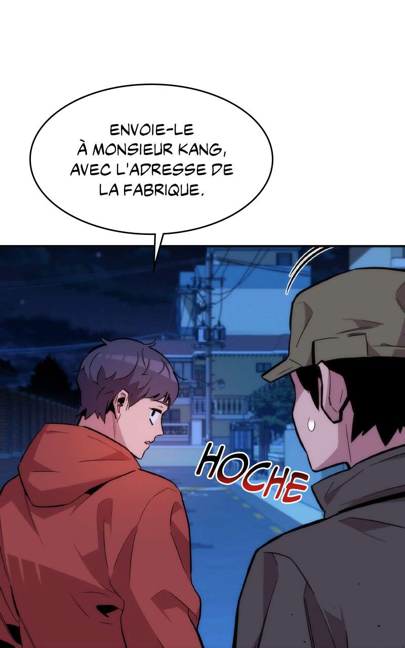 Auto Hunting With My Clones Chapitre 48 - Page 109