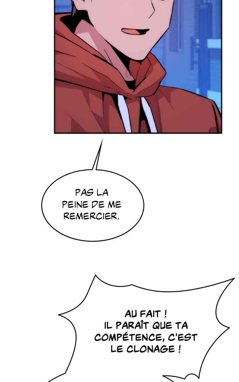 Auto Hunting With My Clones Chapitre 48 - Page 112