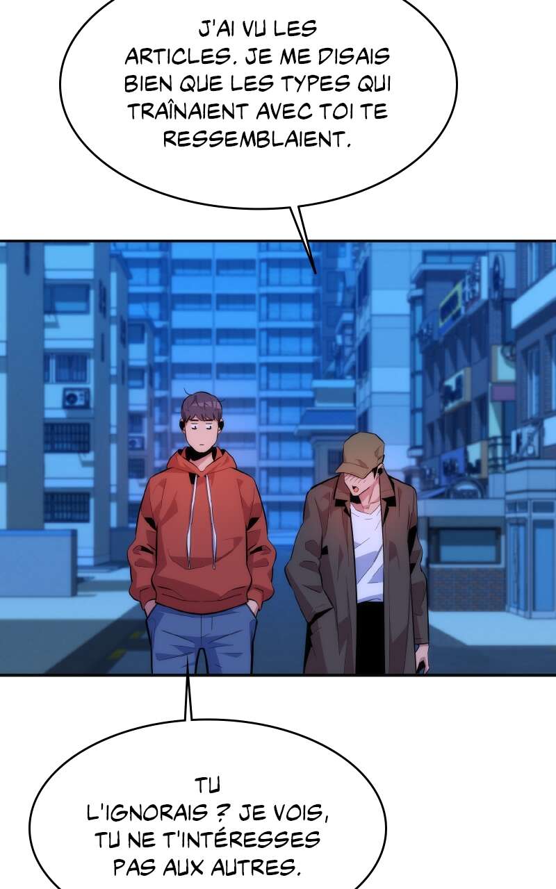 Auto Hunting With My Clones Chapitre 48 - Page 113