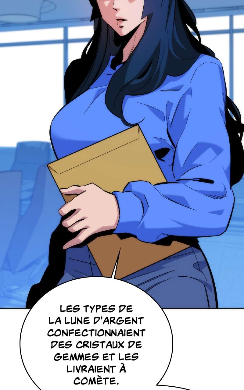 Auto Hunting With My Clones Chapitre 48 - Page 13