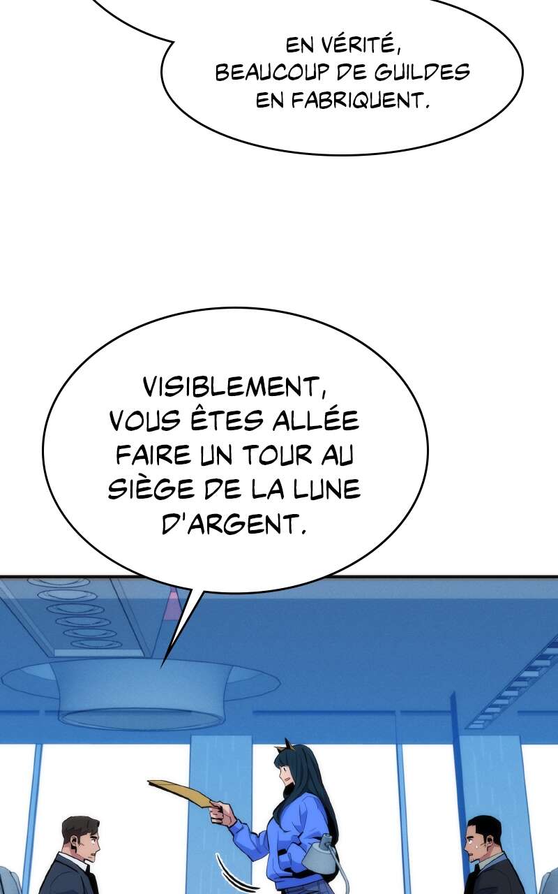 Auto Hunting With My Clones Chapitre 48 - Page 14