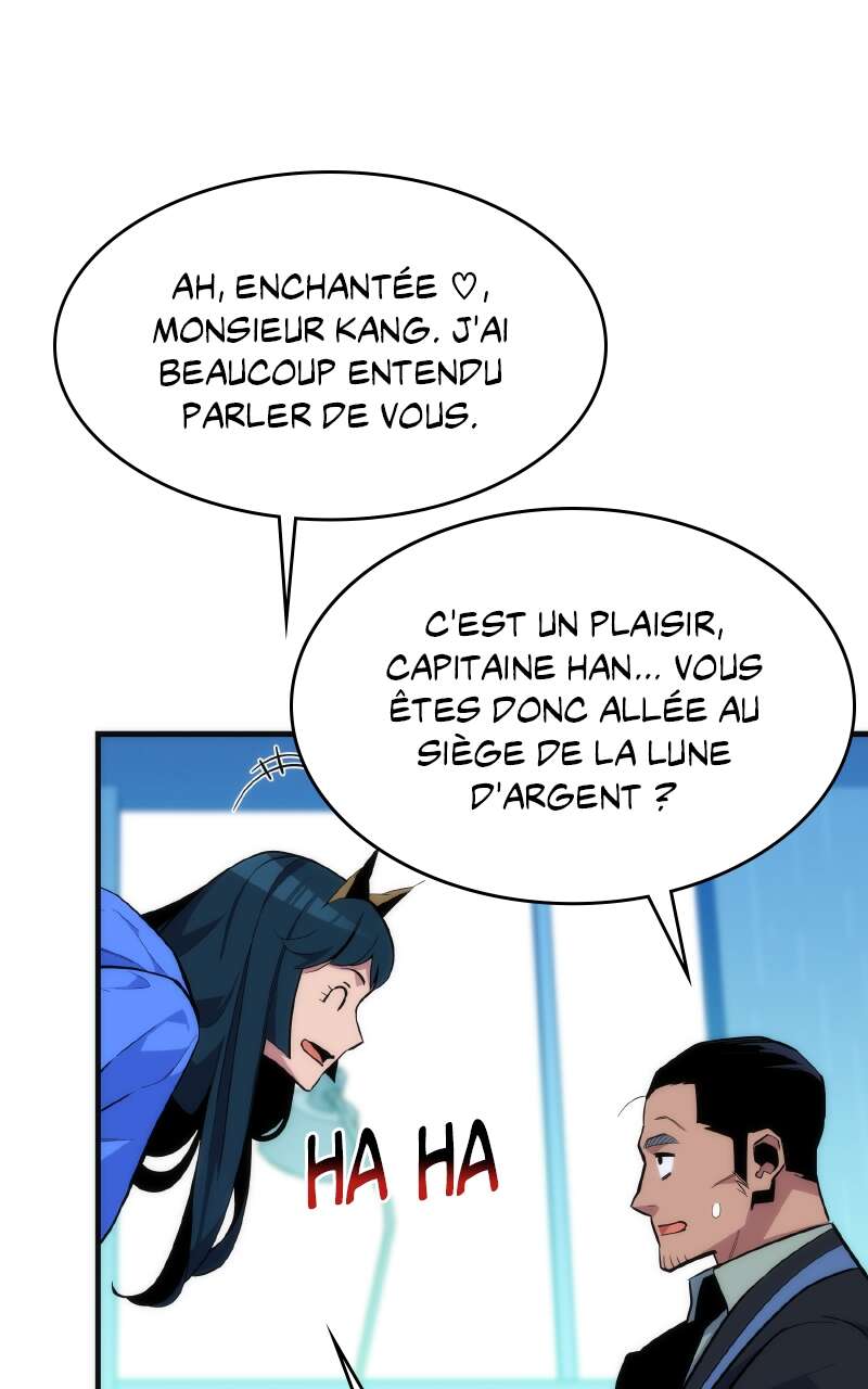 Auto Hunting With My Clones Chapitre 48 - Page 16
