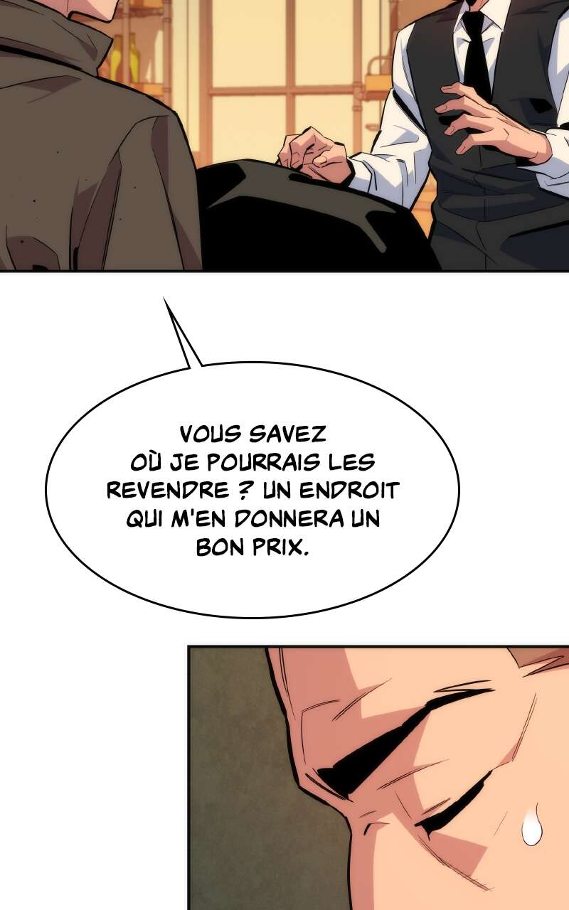 Auto Hunting With My Clones Chapitre 48 - Page 33