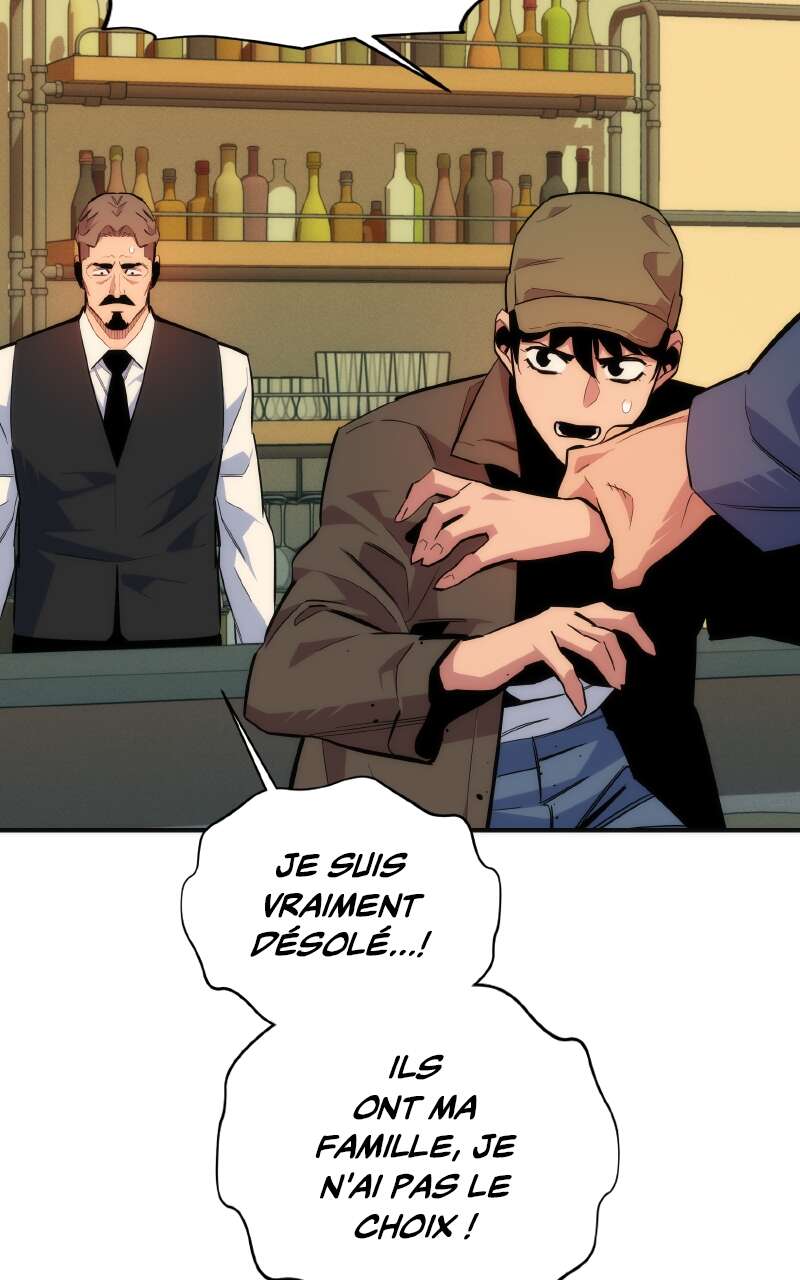 Auto Hunting With My Clones Chapitre 48 - Page 39