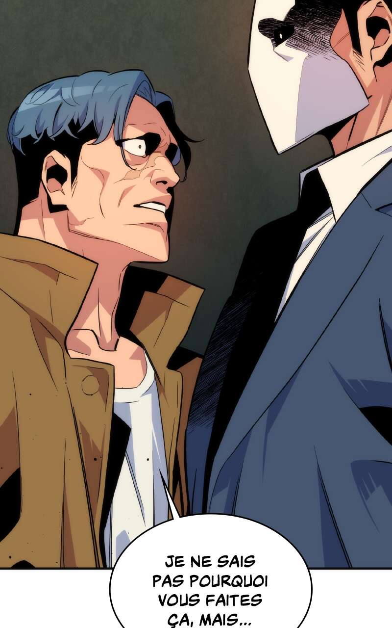 Auto Hunting With My Clones Chapitre 48 - Page 44