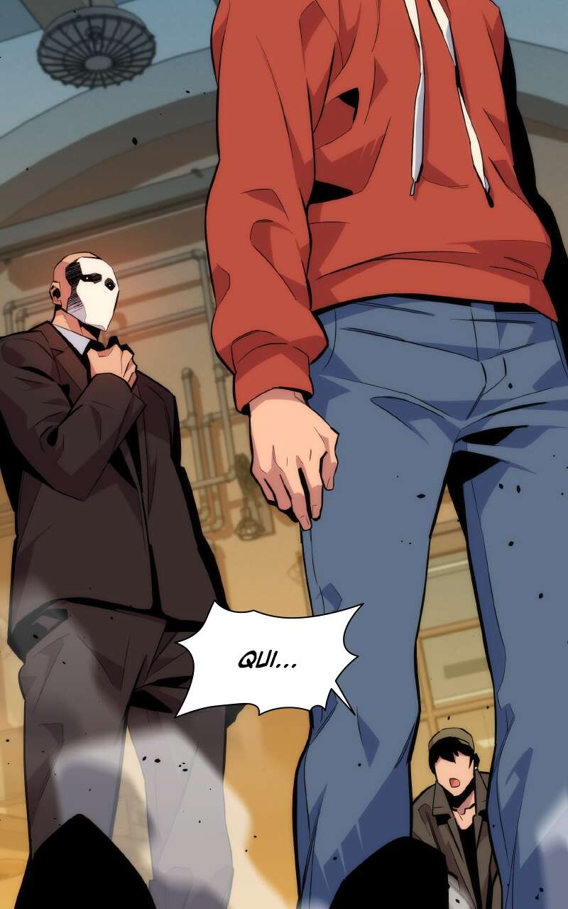 Auto Hunting With My Clones Chapitre 48 - Page 61