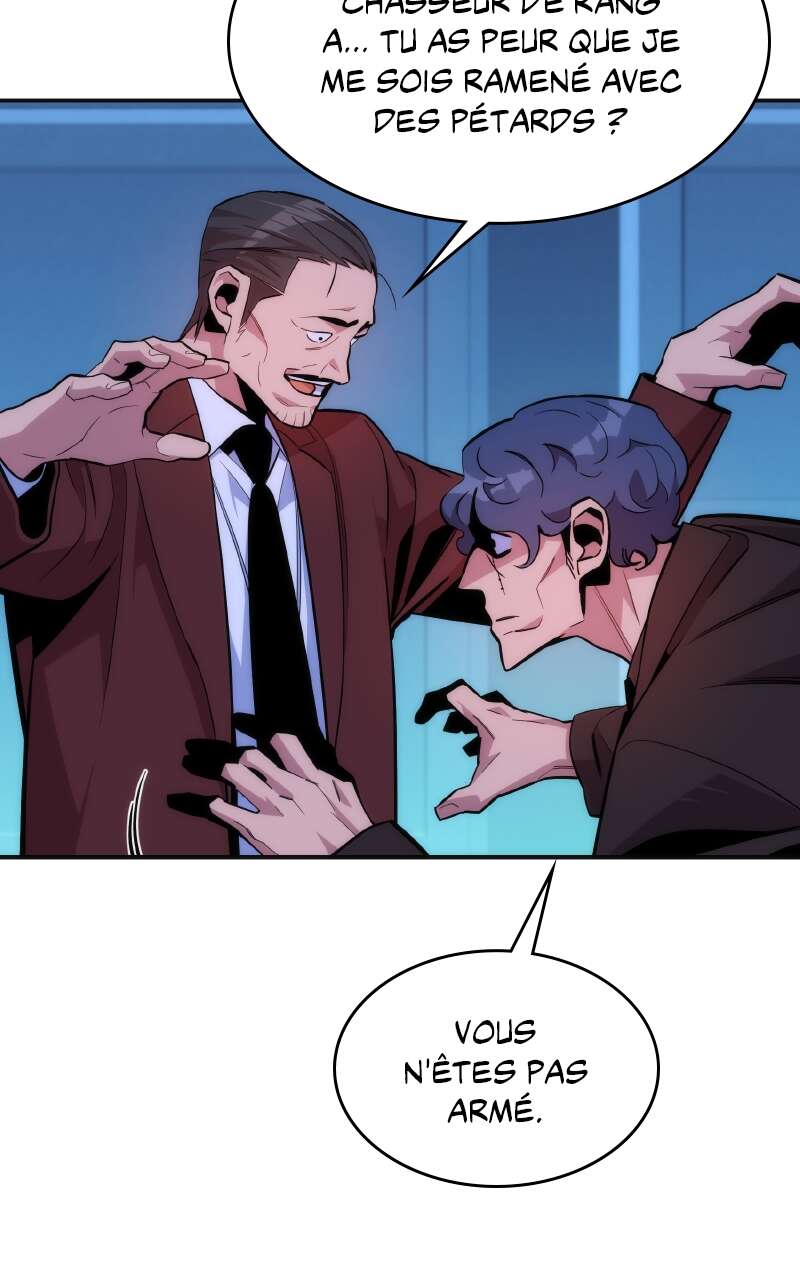 Auto Hunting With My Clones Chapitre 48 - Page 68