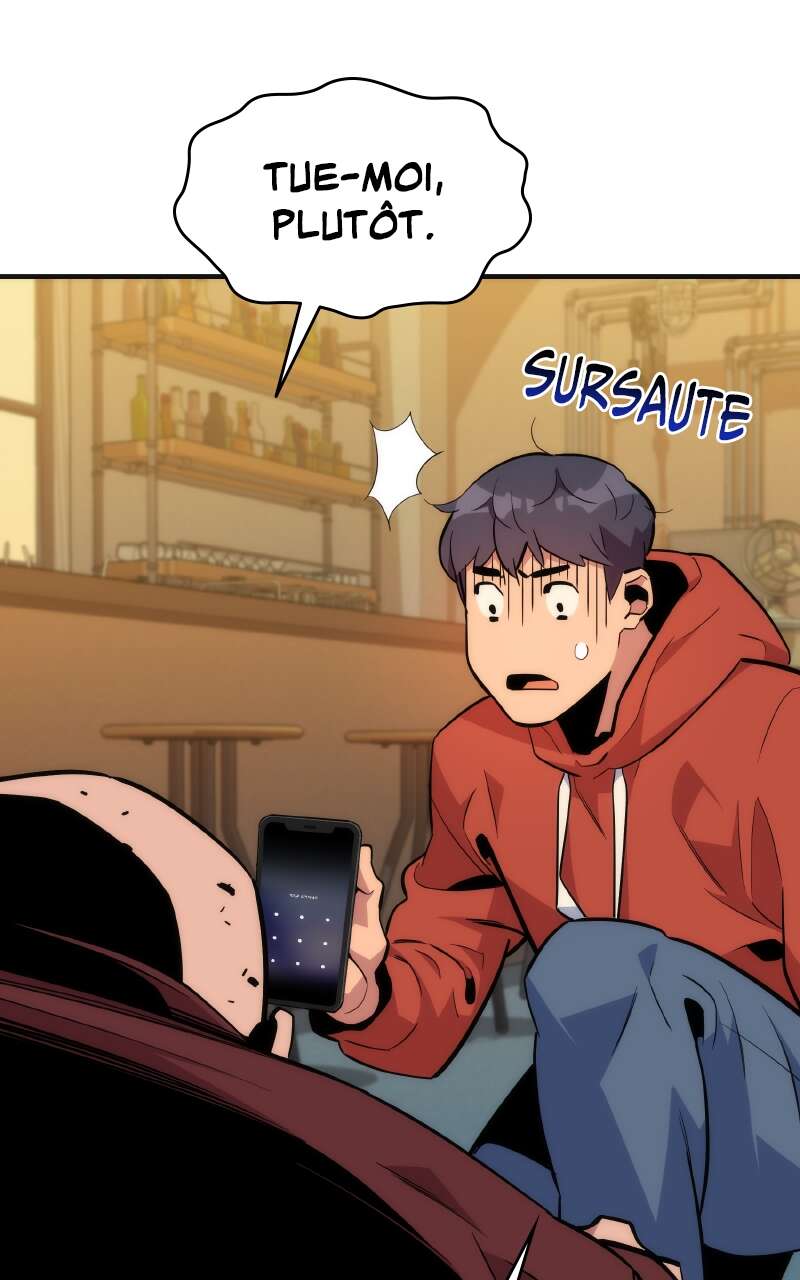 Auto Hunting With My Clones Chapitre 48 - Page 88