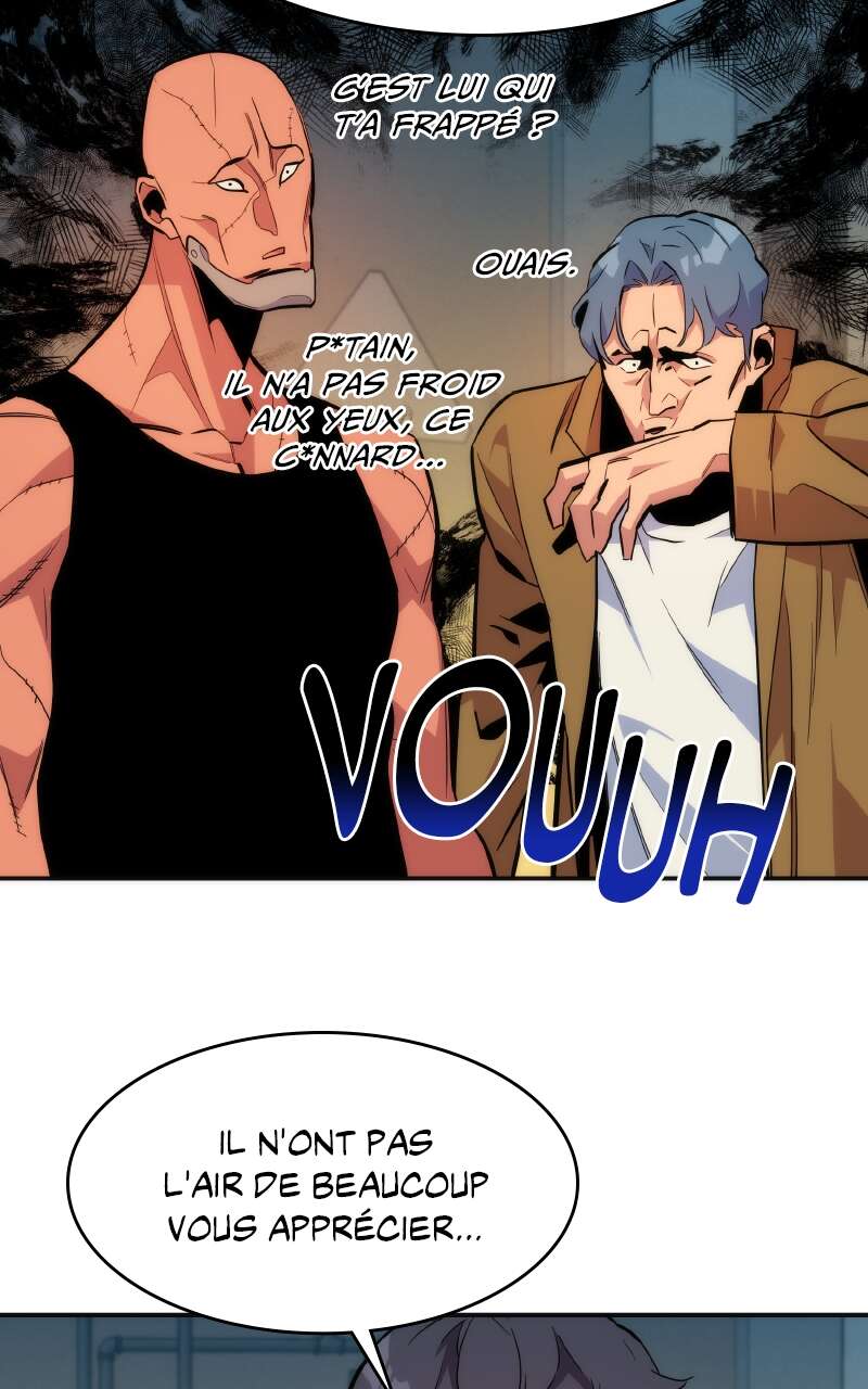 Auto Hunting With My Clones Chapitre 48 - Page 90