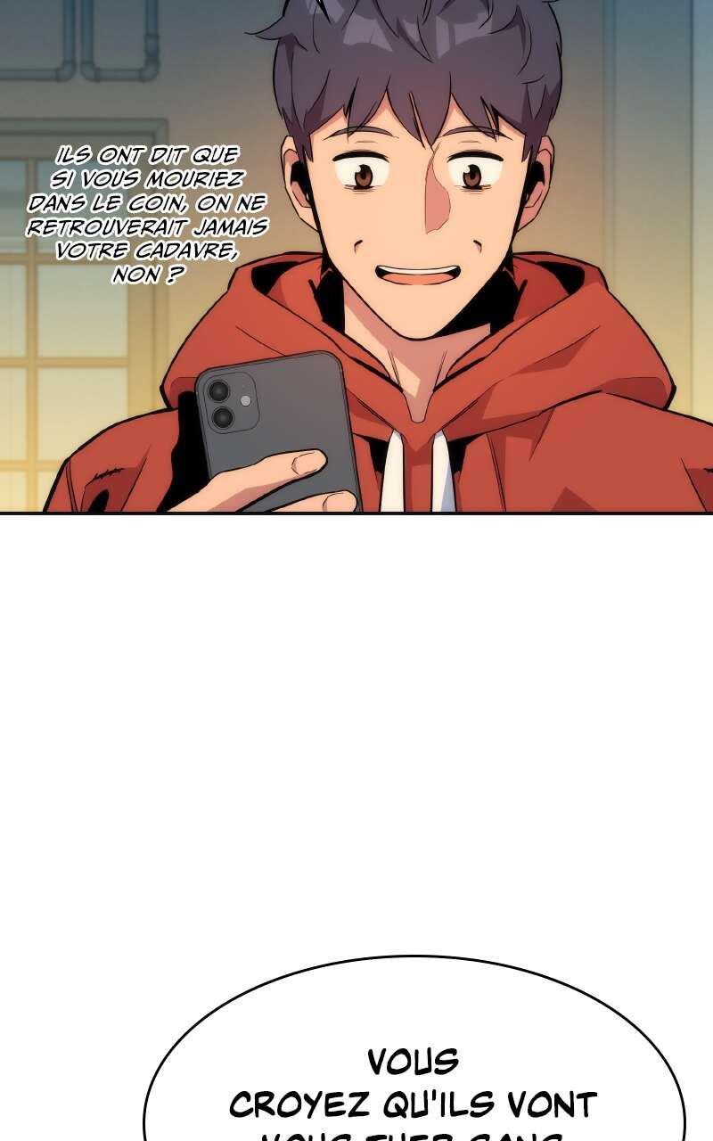 Auto Hunting With My Clones Chapitre 48 - Page 91