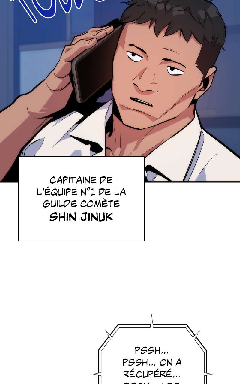 Auto Hunting With My Clones Chapitre 48 - Page 95