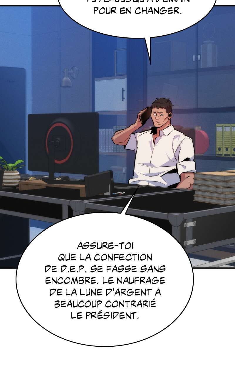 Auto Hunting With My Clones Chapitre 48 - Page 98