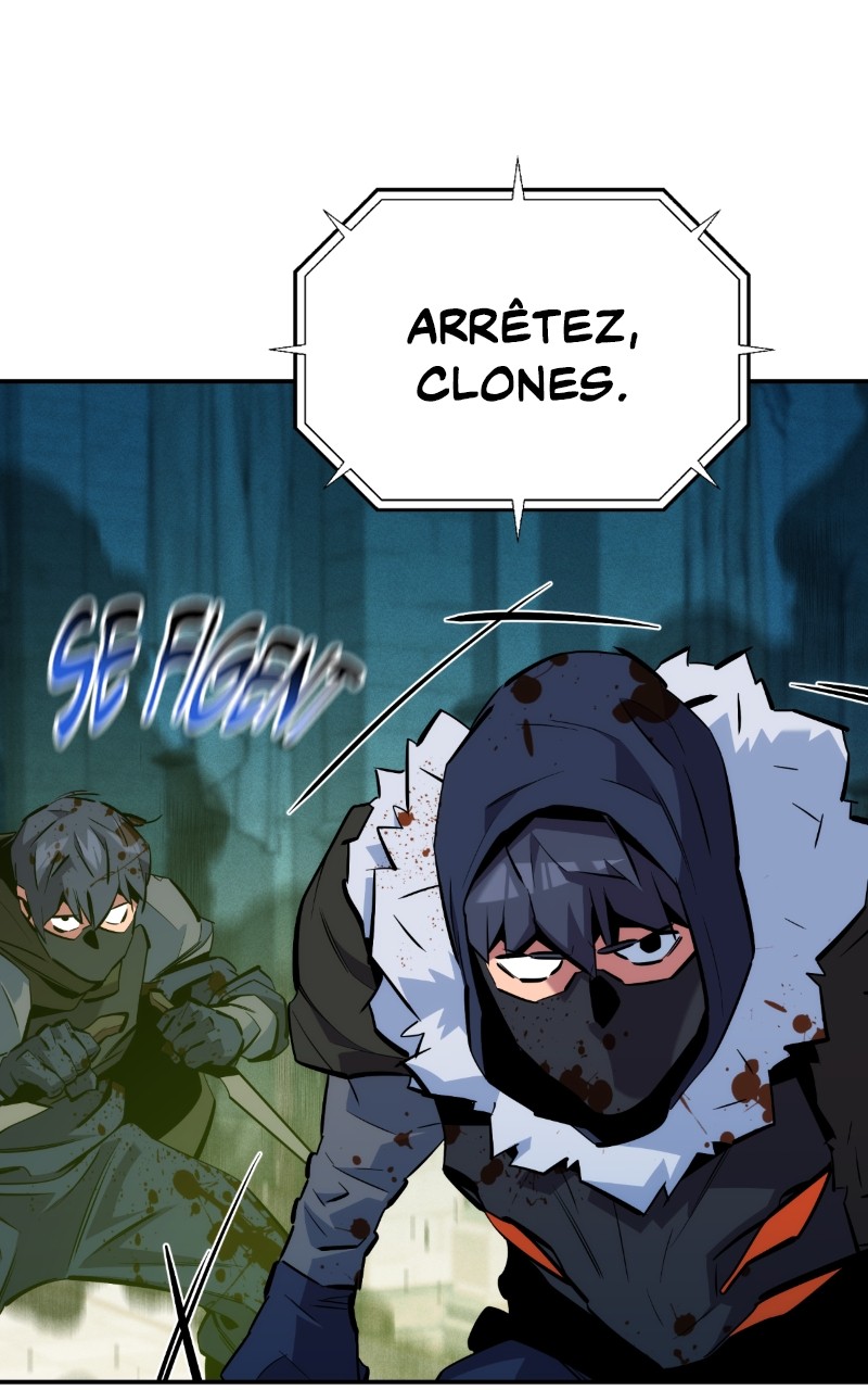 Auto Hunting With My Clones Chapitre 142 - Page 113