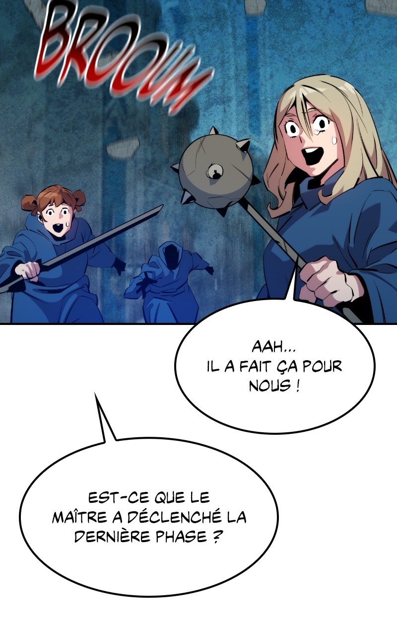 Auto Hunting With My Clones Chapitre 142 - Page 115