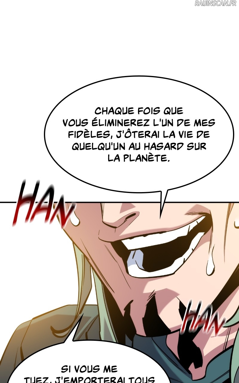 Auto Hunting With My Clones Chapitre 142 - Page 116