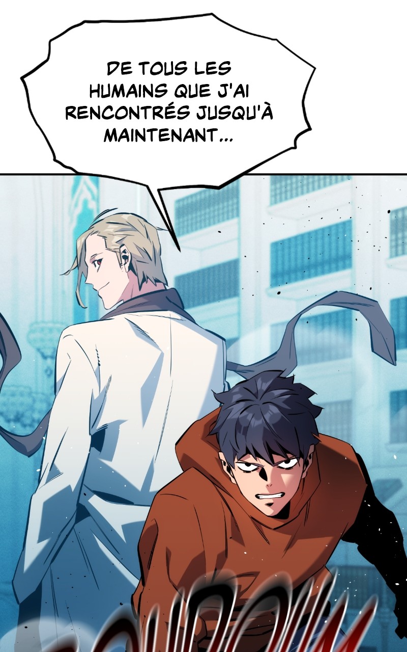 Auto Hunting With My Clones Chapitre 142 - Page 121