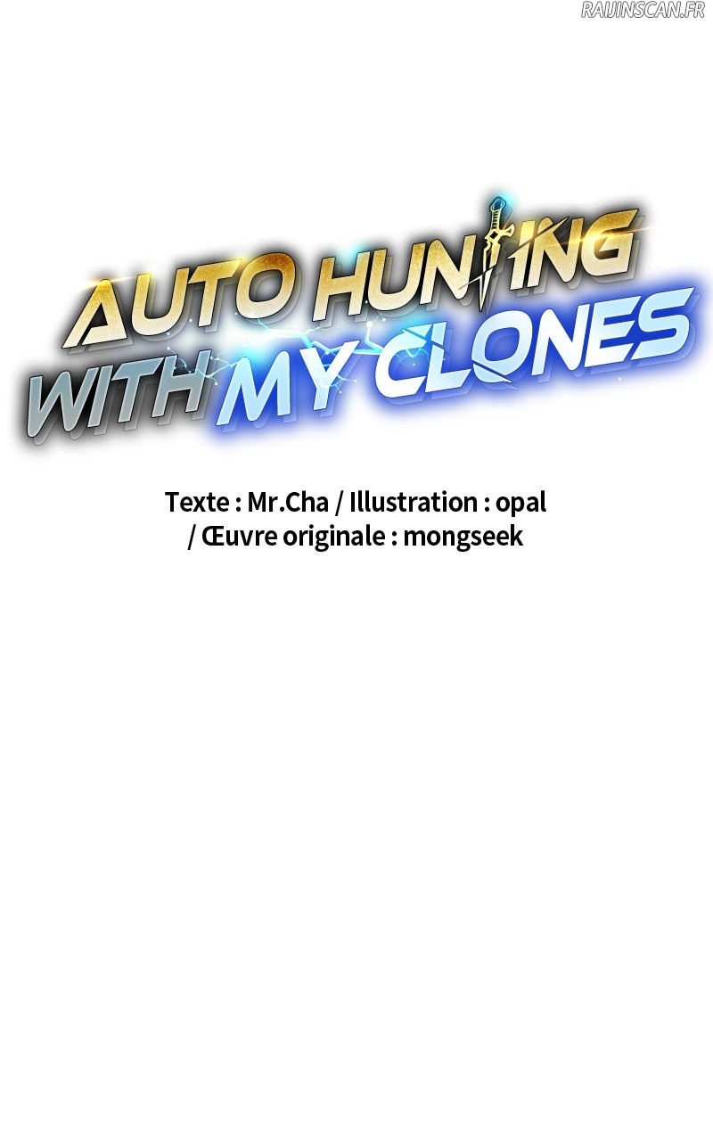 Auto Hunting With My Clones Chapitre 142 - Page 14