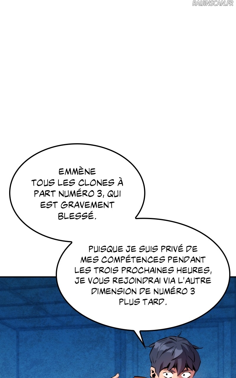 Auto Hunting With My Clones Chapitre 142 - Page 32