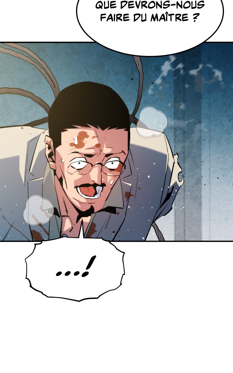 Auto Hunting With My Clones Chapitre 142 - Page 34