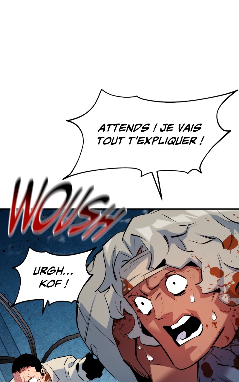 Auto Hunting With My Clones Chapitre 142 - Page 35