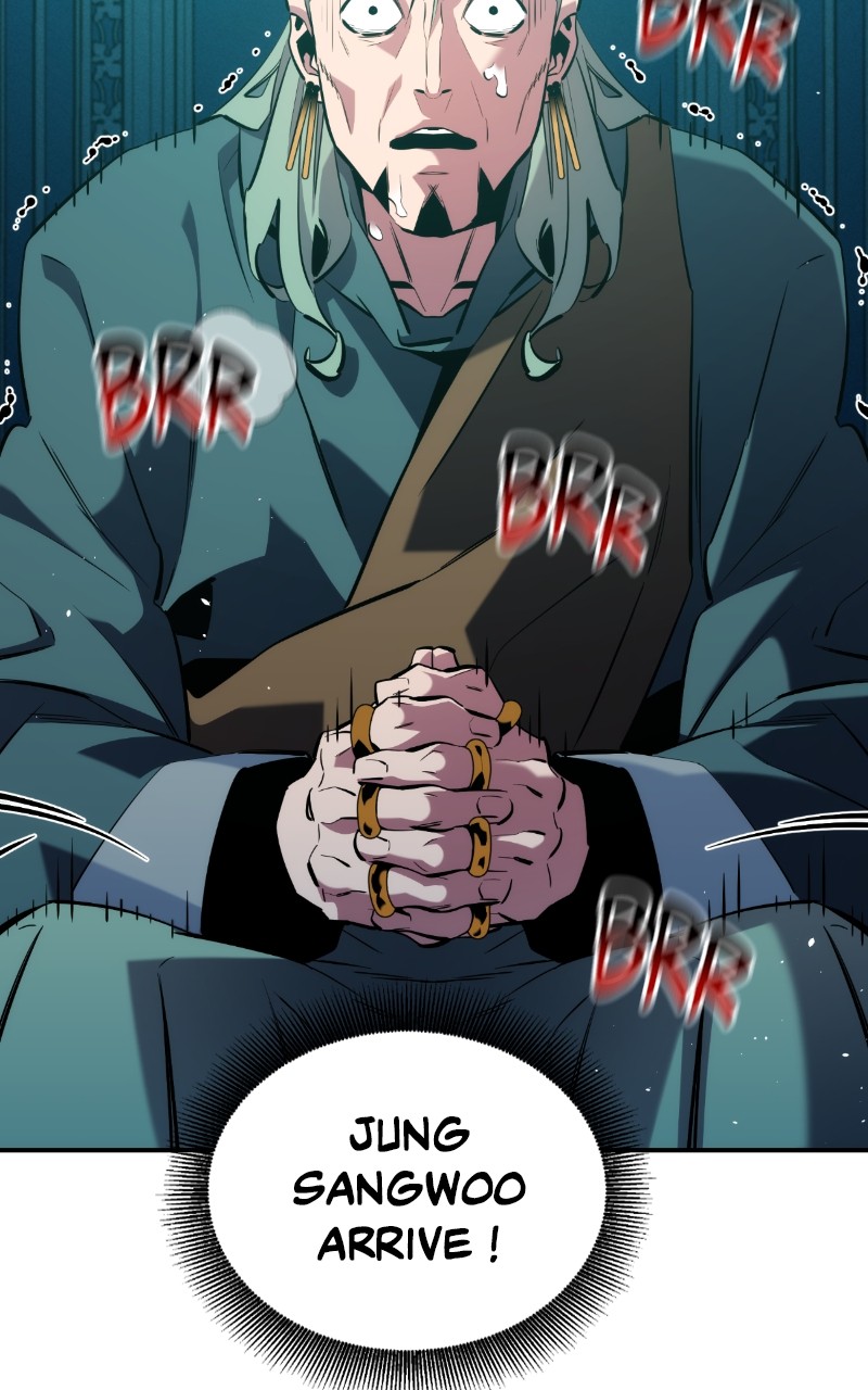 Auto Hunting With My Clones Chapitre 142 - Page 44