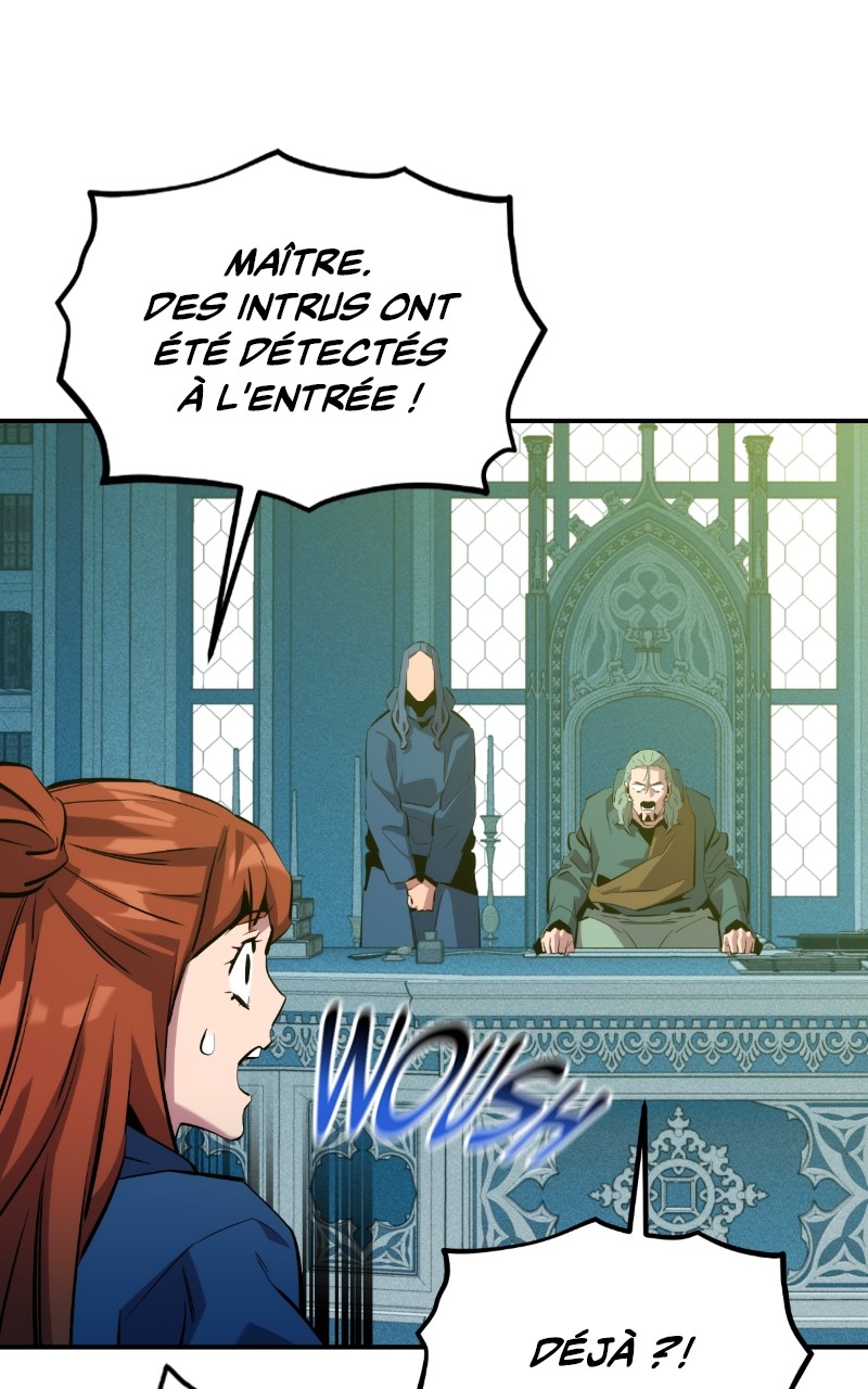 Auto Hunting With My Clones Chapitre 142 - Page 47