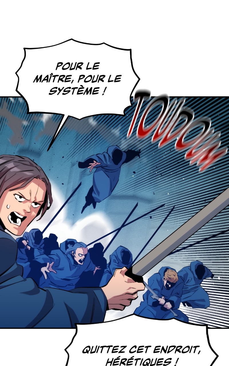 Auto Hunting With My Clones Chapitre 142 - Page 50