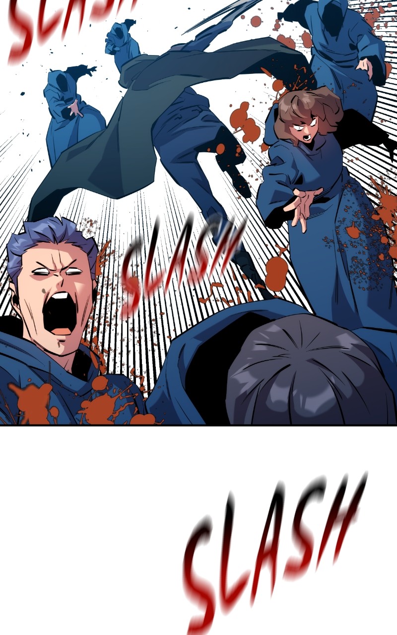 Auto Hunting With My Clones Chapitre 142 - Page 57