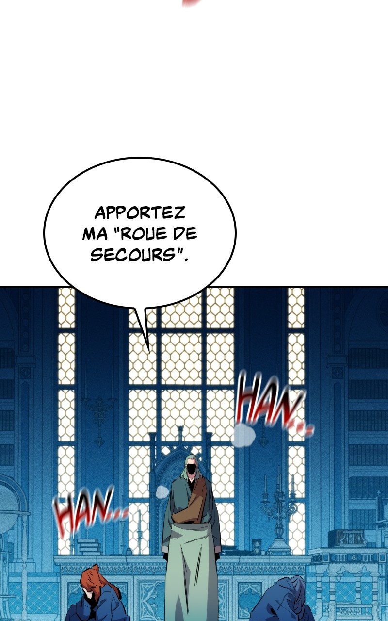 Auto Hunting With My Clones Chapitre 142 - Page 58