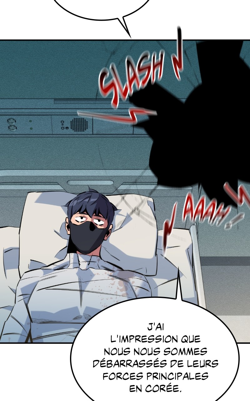 Auto Hunting With My Clones Chapitre 142 - Page 62