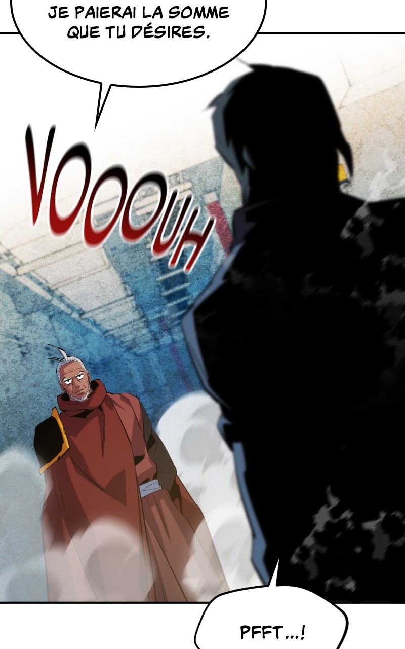 Auto Hunting With My Clones Chapitre 142 - Page 8