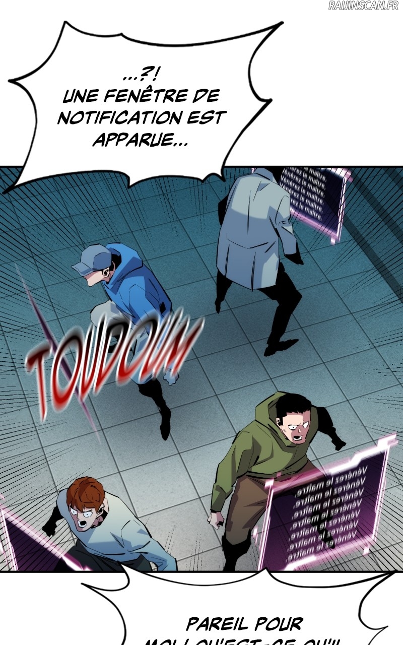Auto Hunting With My Clones Chapitre 142 - Page 91