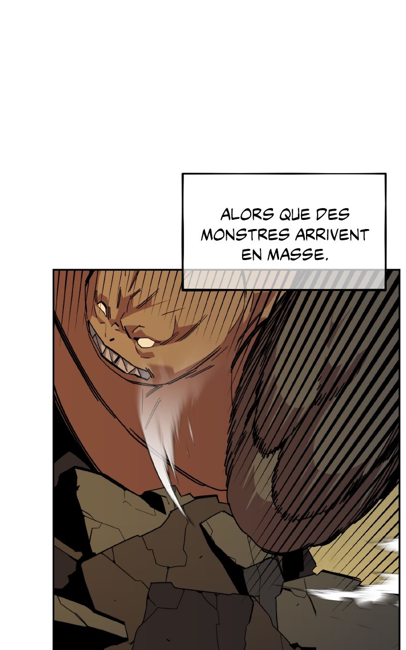 Auto Hunting With My Clones Chapitre 23 - Page 107
