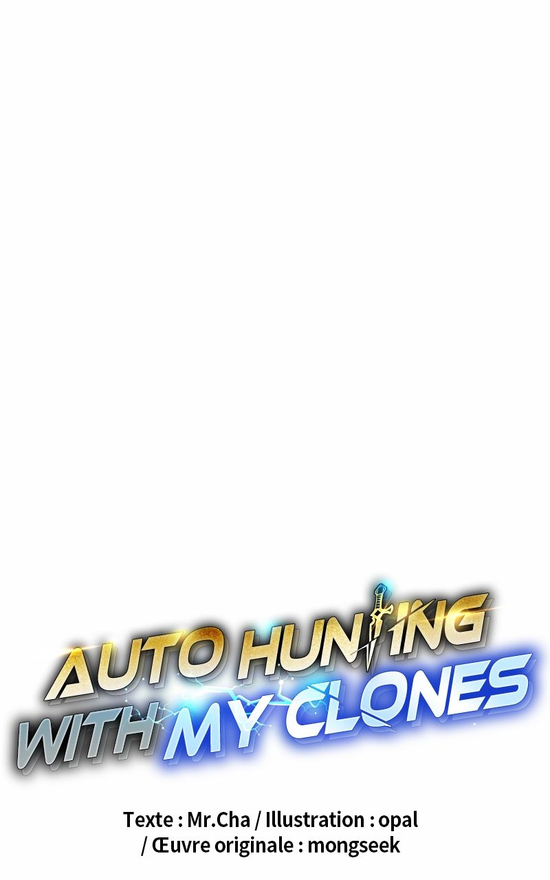 Auto Hunting With My Clones Chapitre 23 - Page 11