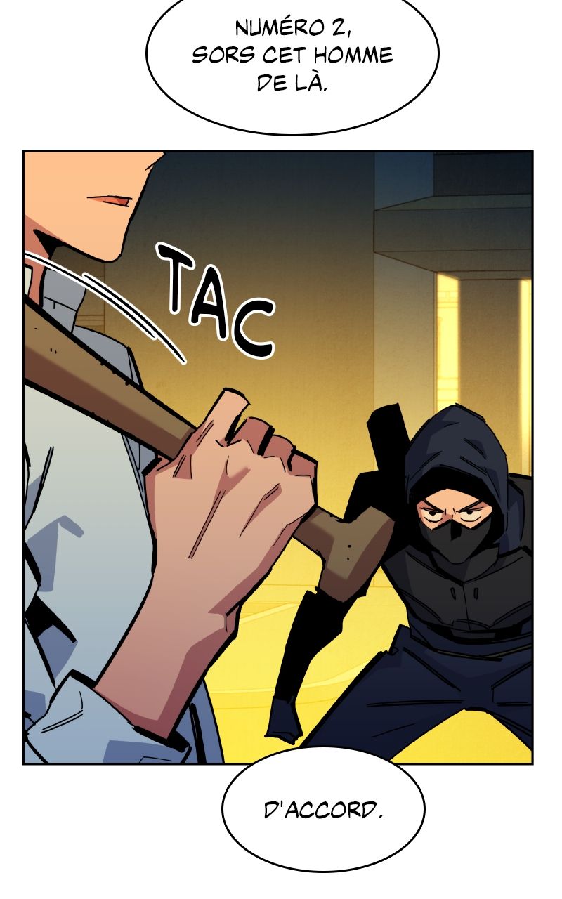 Auto Hunting With My Clones Chapitre 23 - Page 113