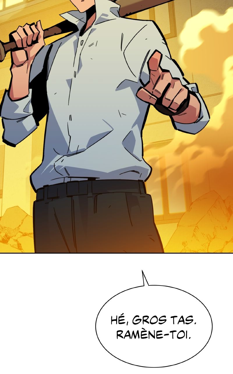Auto Hunting With My Clones Chapitre 23 - Page 115