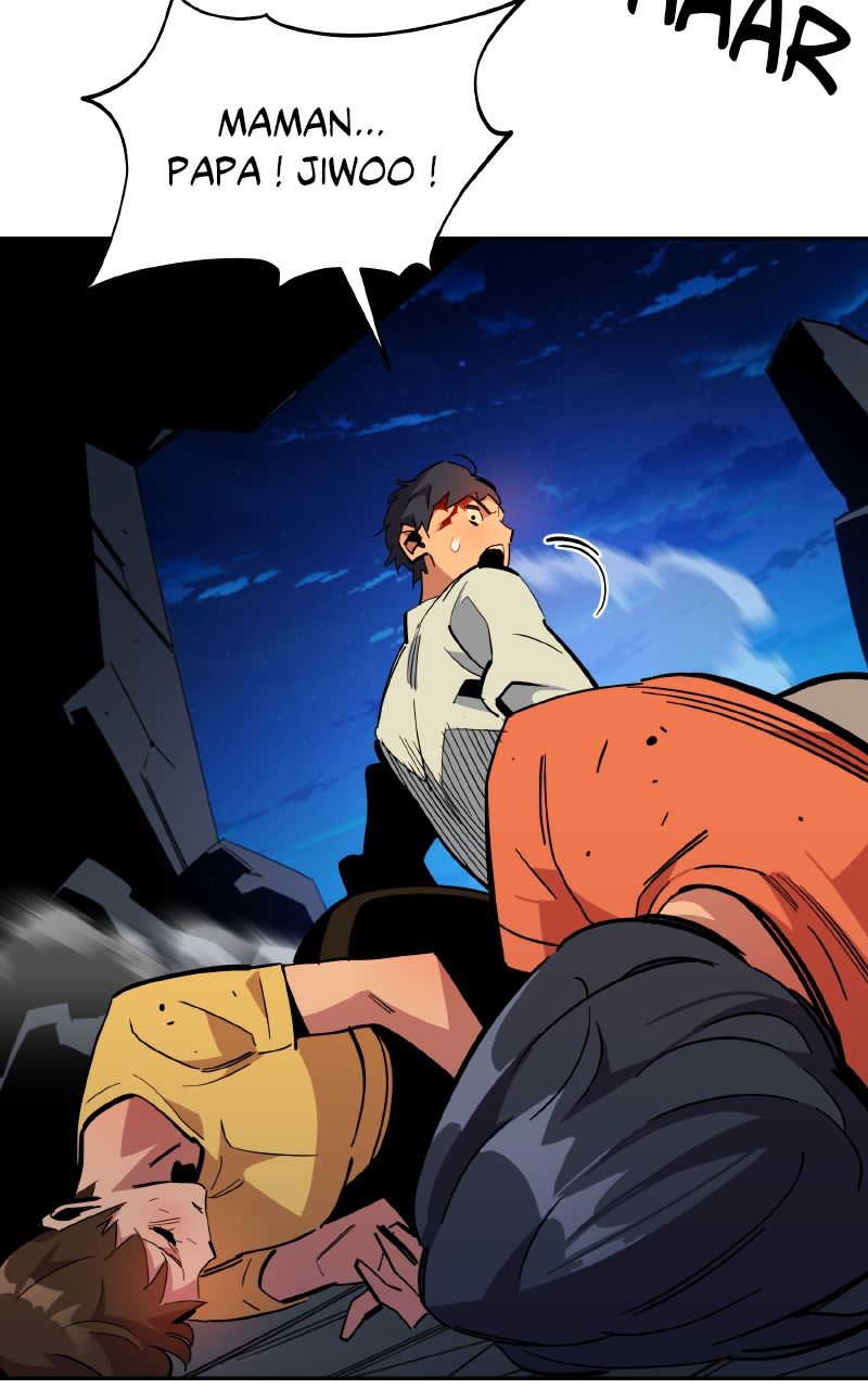 Auto Hunting With My Clones Chapitre 23 - Page 21