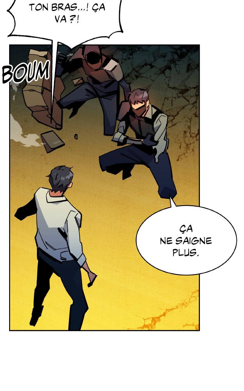 Auto Hunting With My Clones Chapitre 23 - Page 27