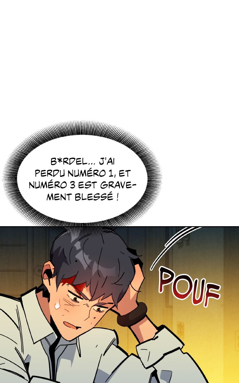 Auto Hunting With My Clones Chapitre 23 - Page 28