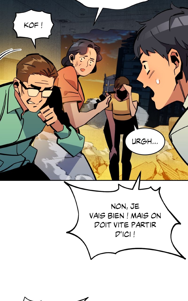 Auto Hunting With My Clones Chapitre 23 - Page 31