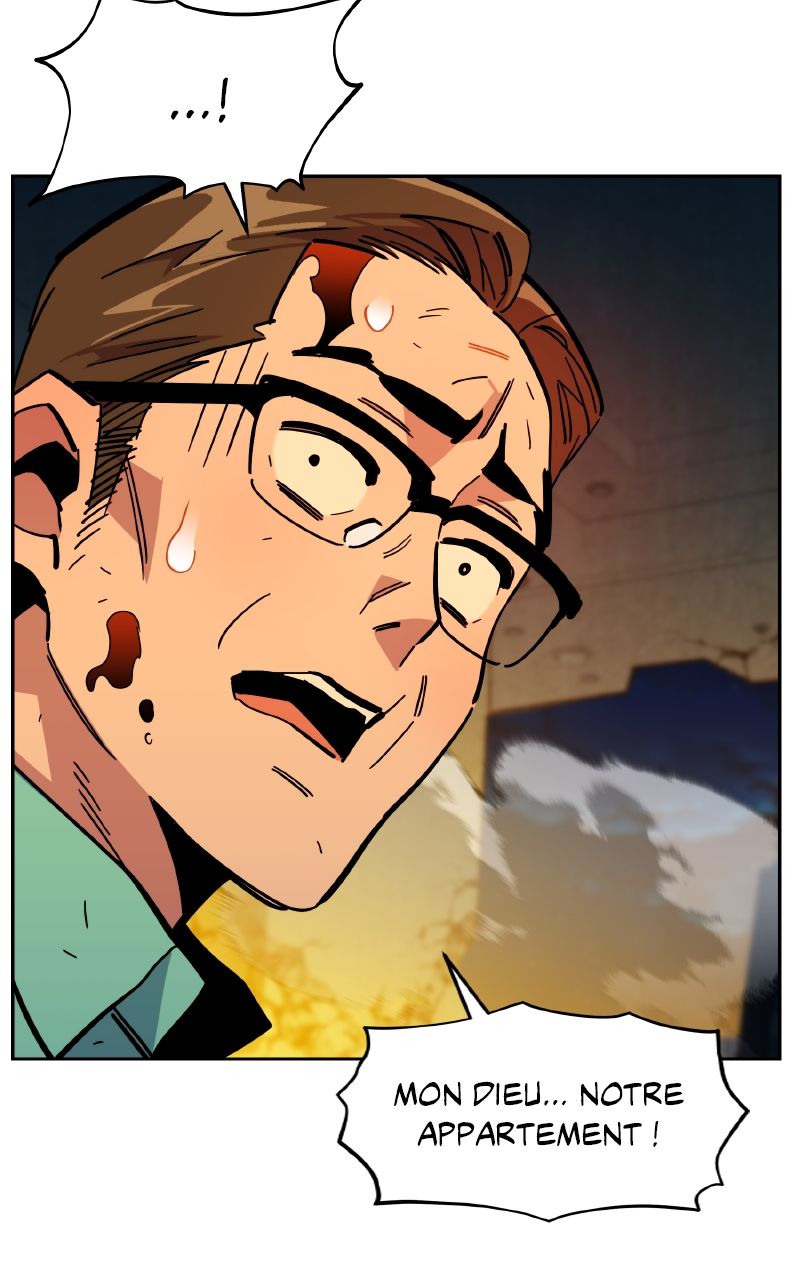 Auto Hunting With My Clones Chapitre 23 - Page 32
