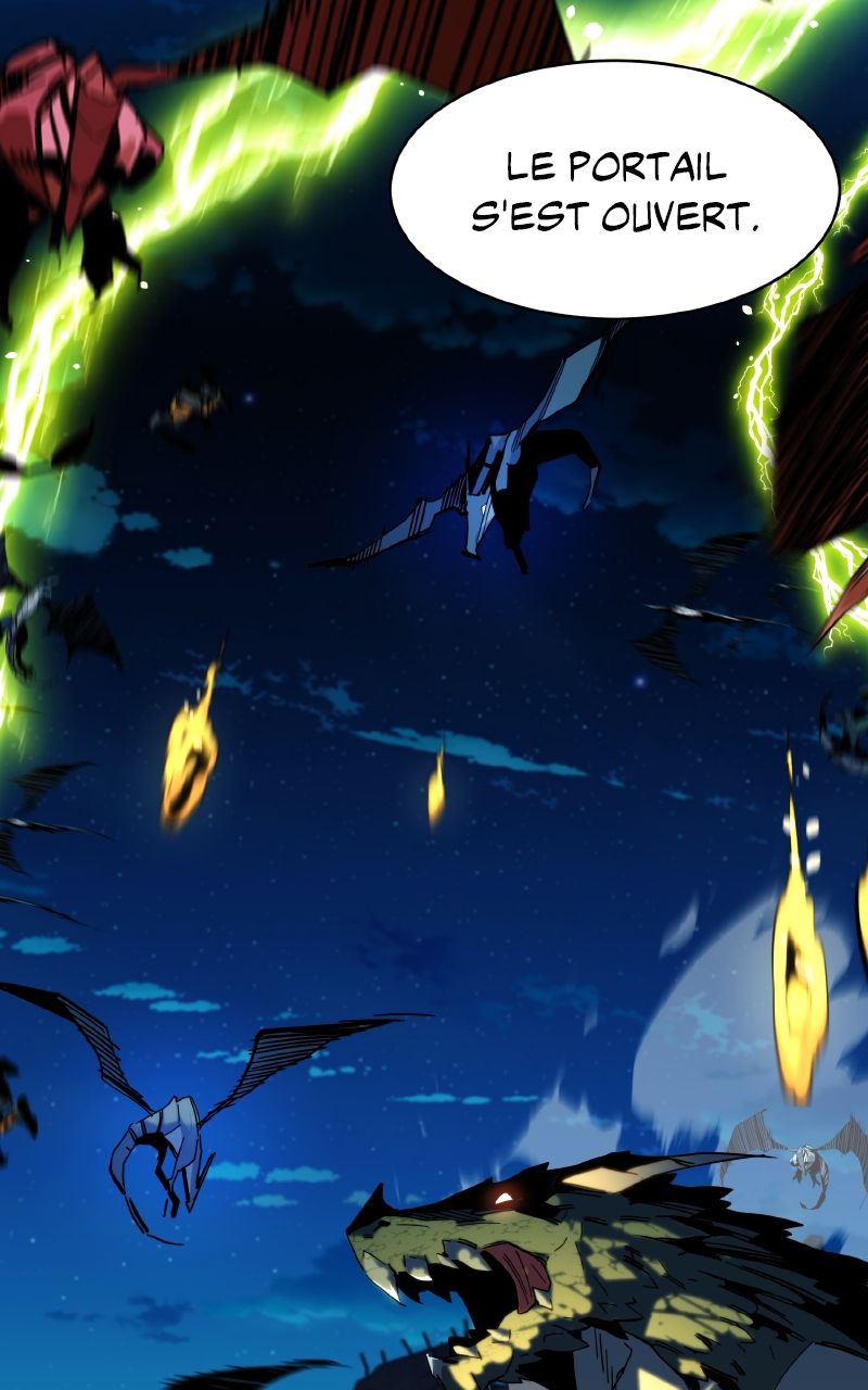 Auto Hunting With My Clones Chapitre 23 - Page 35