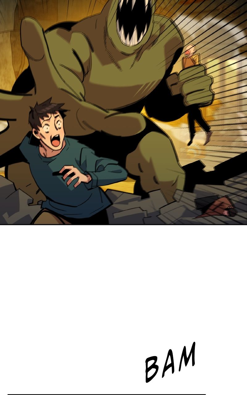 Auto Hunting With My Clones Chapitre 23 - Page 39