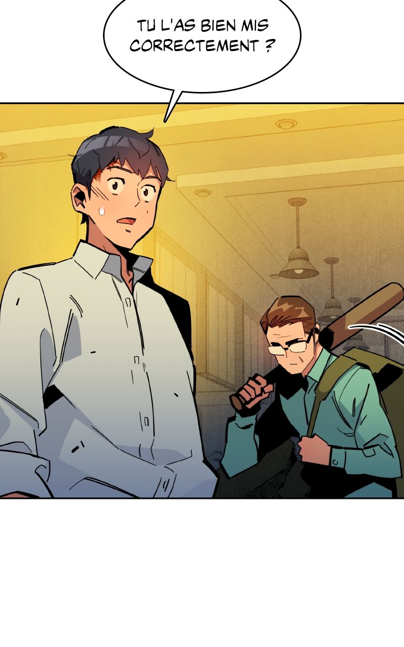 Auto Hunting With My Clones Chapitre 23 - Page 46