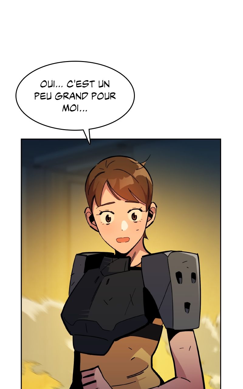 Auto Hunting With My Clones Chapitre 23 - Page 47