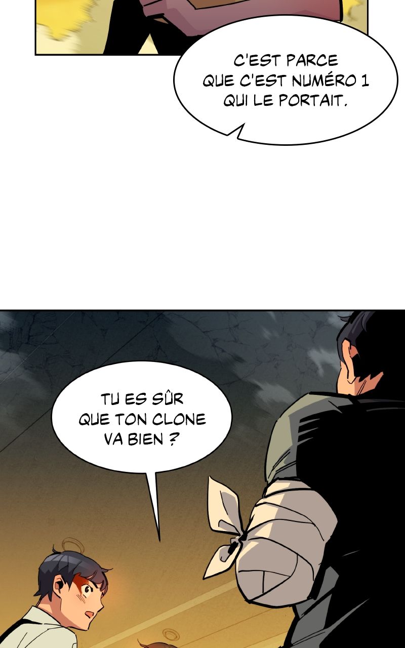 Auto Hunting With My Clones Chapitre 23 - Page 48