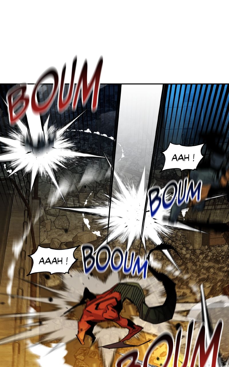 Auto Hunting With My Clones Chapitre 23 - Page 55