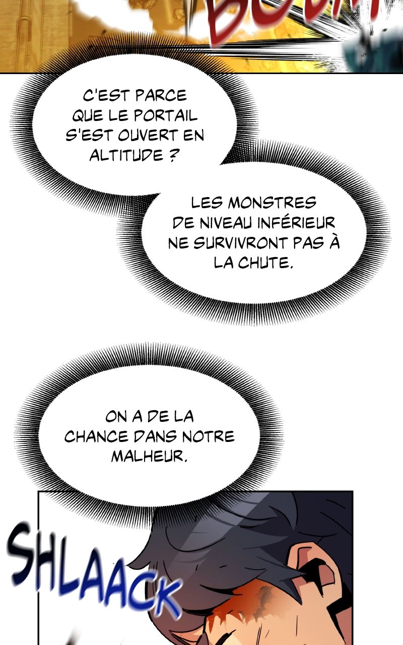 Auto Hunting With My Clones Chapitre 23 - Page 56